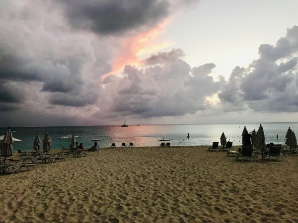 Another Storm Is Coming by Lawrence Olive